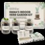 Personalised Indoor Herb Garden Kit, thumbnail 4 of 12
