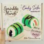 Candy Sushi Making Kit Letterbox Size, thumbnail 5 of 9