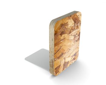 Osb Bookend, 2 of 3