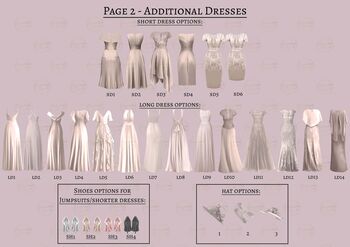 Will You Be My Bridesmaid Personalised Print, 4 of 7