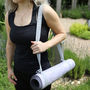 Personalised Two In One Yoga Belt And Sling, thumbnail 1 of 9
