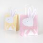 Easter Bunny Party Bags X Eight, thumbnail 2 of 2