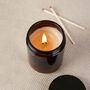 Personalised In Loving Memory Christmas Candle, thumbnail 3 of 12