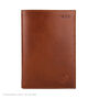 Personalised Men's Leather Jacket Wallet 'Pianillo', thumbnail 5 of 12