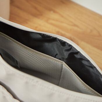 Personalised Studio Stone Cross Body Bag, 2 of 3