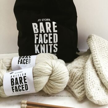 Pentland Sock Knitting Kit, 5 of 6