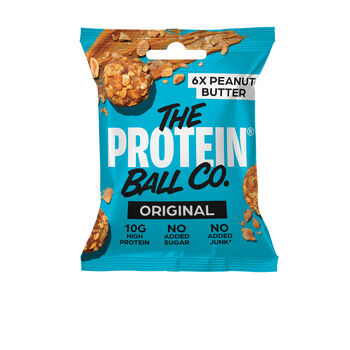 Peanut Butter High Protein Snack, 2 of 5