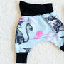 Cat Harem Grow With Me Trousers, thumbnail 2 of 3