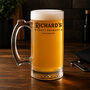 Personalised Craft Beer Home Brewery Gift, thumbnail 2 of 2