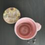 Handmade Glazed Mug, thumbnail 2 of 4