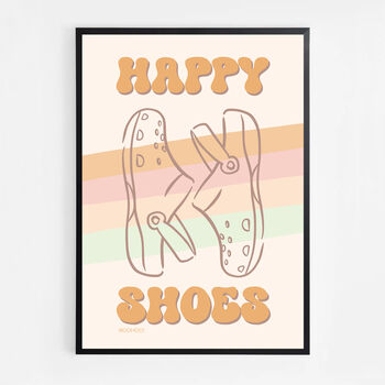 Happy Shoes, 5 of 8