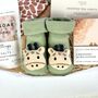 Giraffe Safari New Baby And New Parents Gift Set, thumbnail 4 of 7