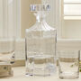 Personalised Decanter And Tumblers Set, thumbnail 1 of 8