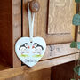 Personalised Puffin Anniversary Gift Set, thumbnail 11 of 11