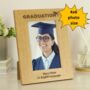 Graduation Gifts Personalised Photo Frame, thumbnail 2 of 7