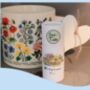 Wild Flowers Gift Set With Flower Drying Rack, thumbnail 6 of 9