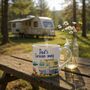 Fine China 'Dad's Caravan Mug', thumbnail 1 of 2