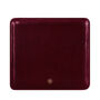 Best Quality Italian Leather Mouse Mat 'Aldo', thumbnail 5 of 12