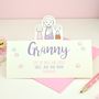 Personalised Granny's Mother's Day Card, thumbnail 5 of 7