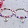 Personalised Great Granddaughter Bracelet, thumbnail 6 of 12