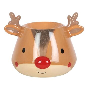 Reindeer Oil Burner, 2 of 3