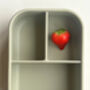 Baebea: Silicone Lunch Bento Box, thumbnail 6 of 9
