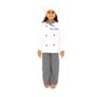 Personalised Chef Costume, thumbnail 3 of 10