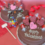 Valentine's Smash Cake '24, thumbnail 1 of 8