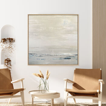 Salty Days, Canvas Wall Art, 3 of 8