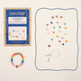 Bff Friendship Bracelet Kit, thumbnail 3 of 7