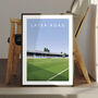 Colchester United Layer Road Poster, thumbnail 1 of 7