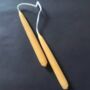 British Beeswax Candles, Small Chime Candles, thumbnail 4 of 5
