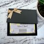 Personalised Wedding Scratch Card Gift Voucher, thumbnail 1 of 7