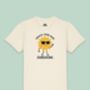 Create Your Own Sunshine | Kids T Shirt, thumbnail 2 of 3