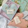 Peter Rabbit Name Heart, thumbnail 7 of 8