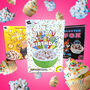 It's My Birthday Cereal, thumbnail 4 of 4