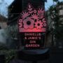Personalised Plant Pot Design Outdoor Solar Light, thumbnail 6 of 8