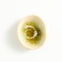 Set Of Three Handmade Ceramic Pocket Token Worry Stones, thumbnail 6 of 9