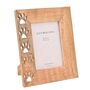 Paw Prints Wooden Pet Photo Memory Frame 5x7', thumbnail 2 of 3