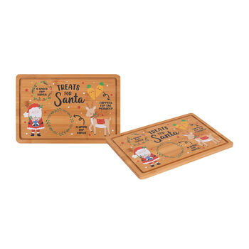 Christmas Eve Santa Treat Board, 2 of 7