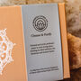 Cleanse And Purify Incense Gift Box, thumbnail 2 of 9