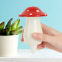 Self Watering Mushroom Planter For Indoor Plants, thumbnail 2 of 3