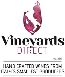 Vineyards Direct logo