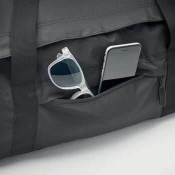Large Reinforced Sports Holdall, 3 of 6