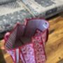 Tote Bag, Beach Bag, Block Print Indian Handbag, Holiday Bag, thumbnail 7 of 12