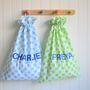 Personalised Laundry Bag, thumbnail 3 of 4