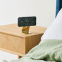 Nightstand Magsafe iPhone Dock | Solid Brass, thumbnail 2 of 8