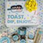 Easter Edition S'mores Toast 'N' Dip Kit, thumbnail 1 of 10