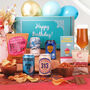 Happy Birthday Craft Beer Hamper, thumbnail 1 of 5