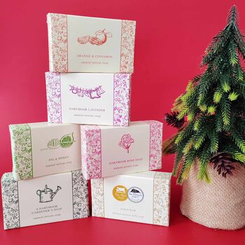 Best Dog Mum Christmas Gift Set, 12 of 12